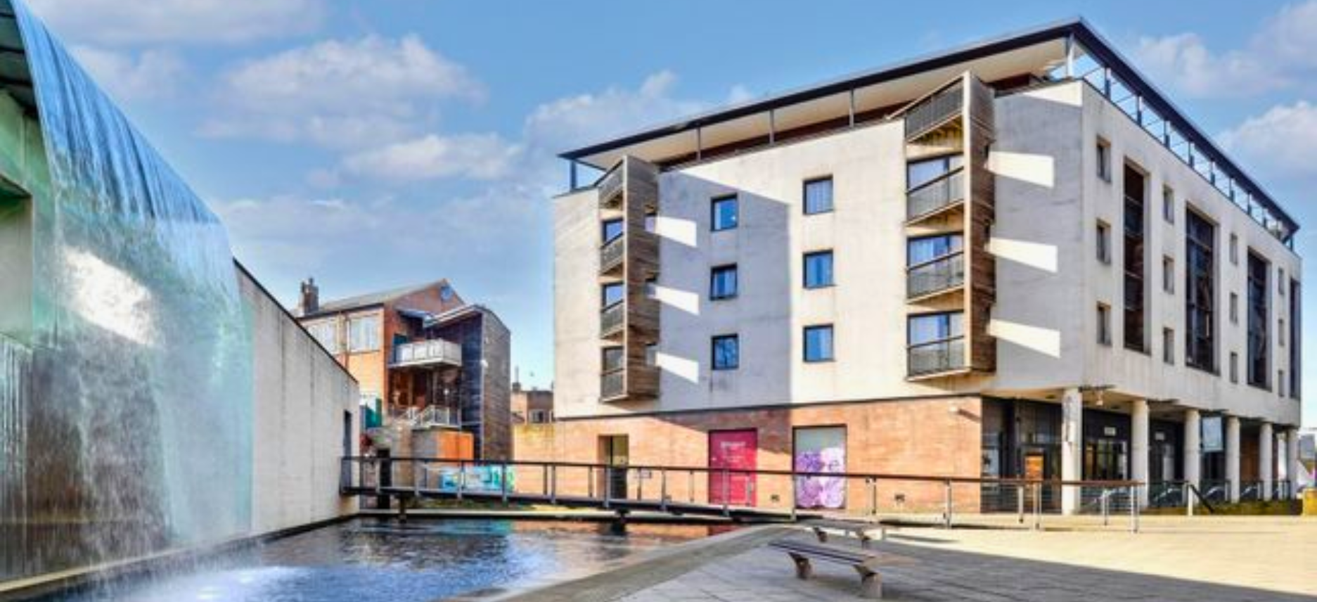 Apartment 44 Abbey Court, Fairfax street, Coventry CV1 5SA, United Kingdom