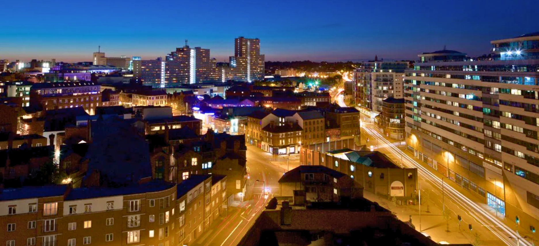 Address: 104 Ropewalk Court, Derby Road Nottingham, Nottinghamshire, NG1 5AD, United Kingdom
