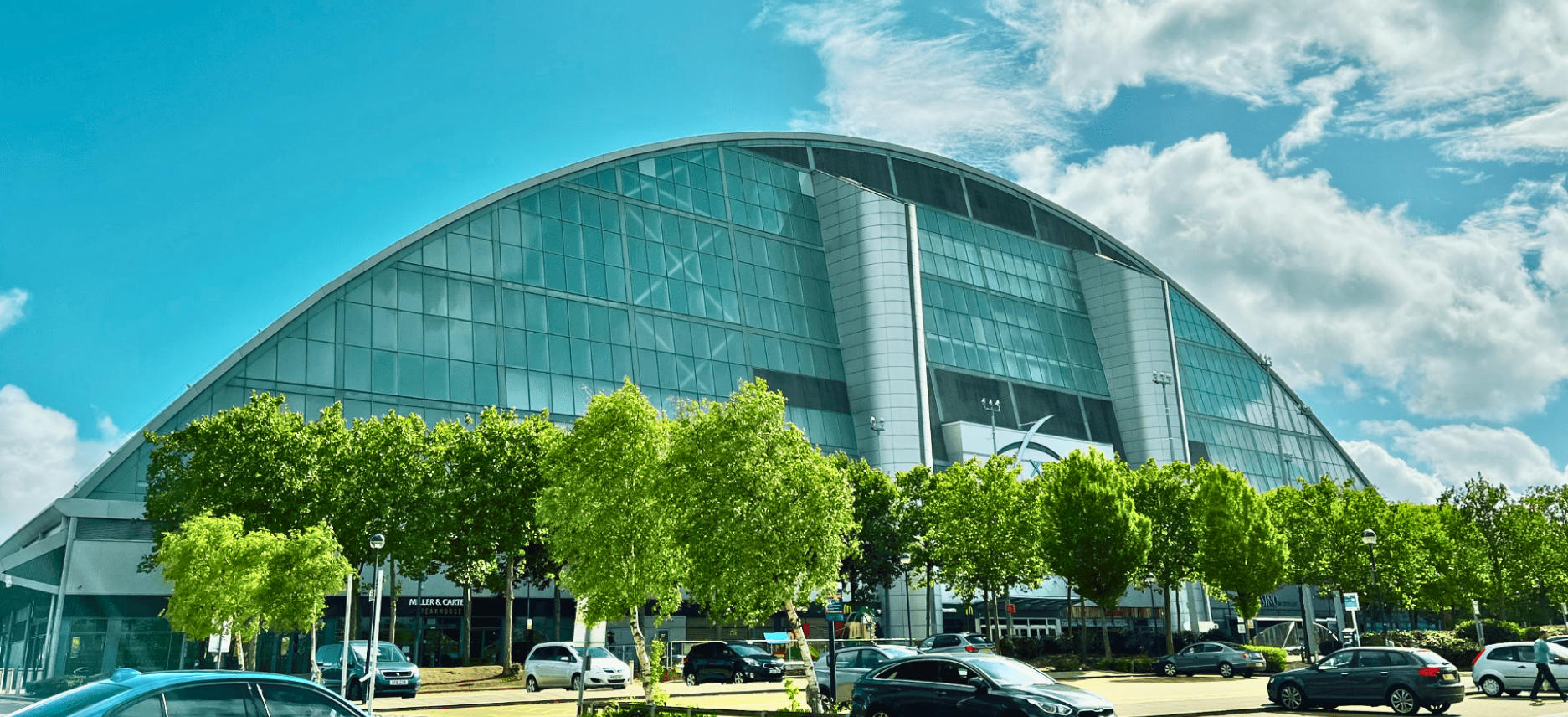 Apartment 56 Columbia Place, Campbell Park, Milton Keynes, MK9 4AT, United Kingdom
