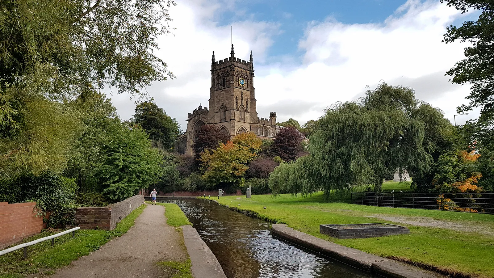 Kidderminster