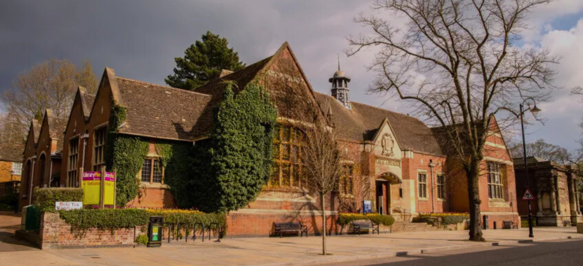 Kettering