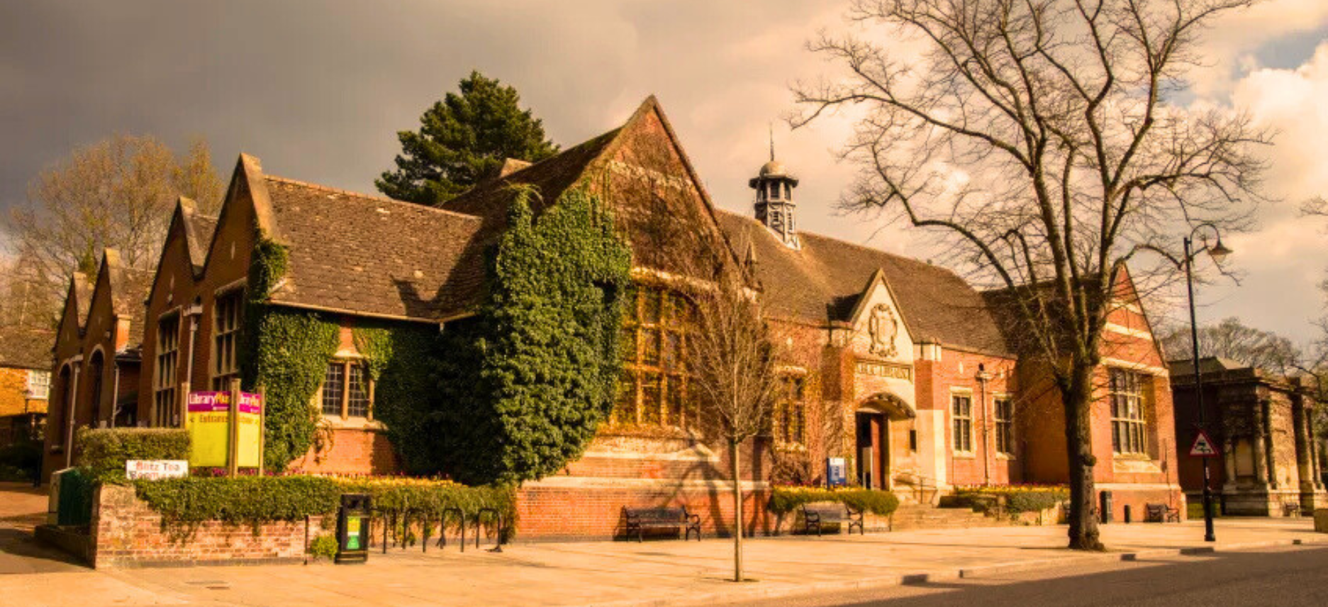 Kettering